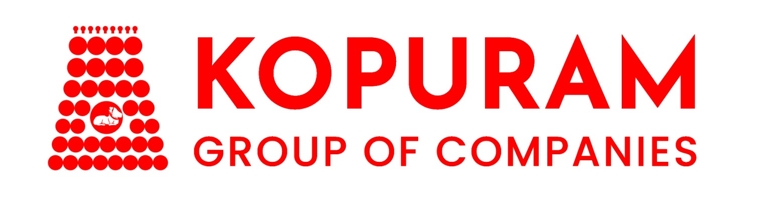 Kopuram Group of Companies